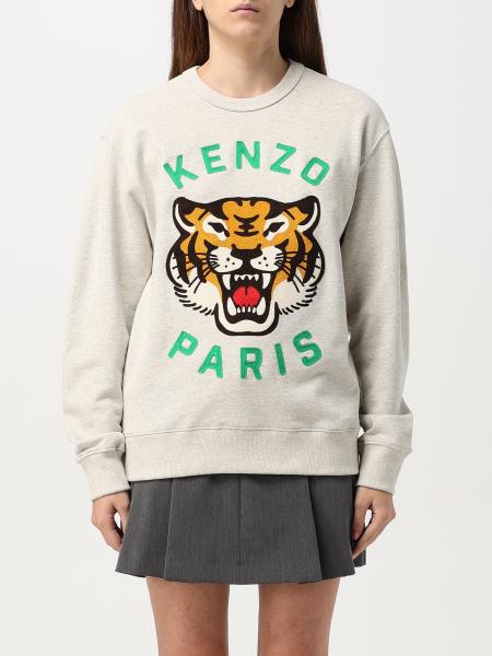 스웨터 여성 Kenzo