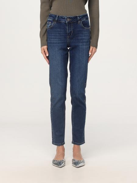 Jeans femme Liu Jo