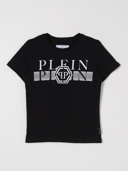 T恤 男童 Philipp Plein