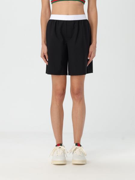 Short femme Gucci