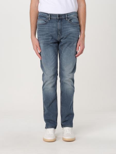 Jeans Herren Hugo