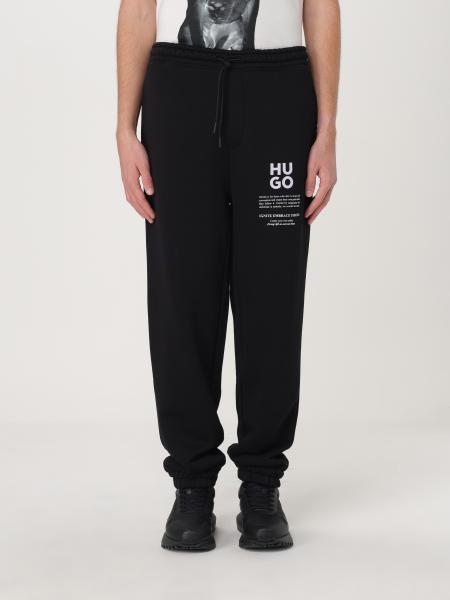 Trousers men Hugo