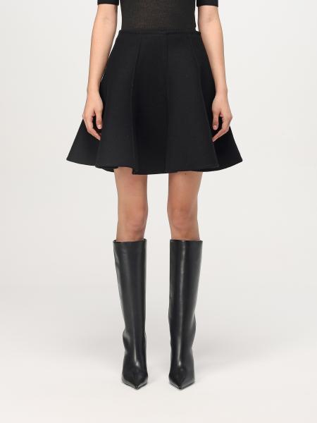 Skirt woman Ermanno Scervino