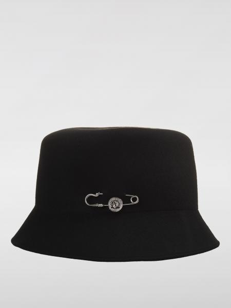 Hat woman Ermanno Scervino