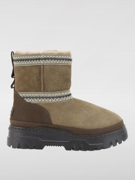 Stiefeletten Herren UGG