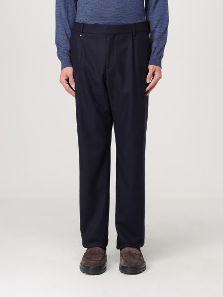 Trousers men Hugo