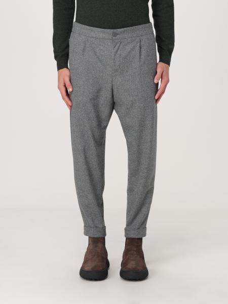 Trousers men Hugo