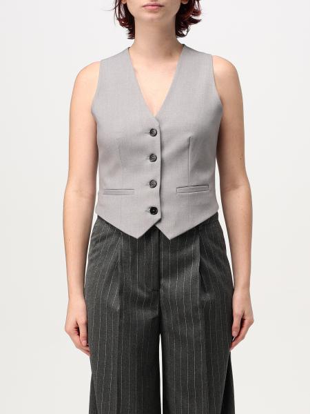 Waistcoat woman Liu Jo