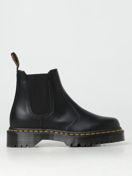 Обувь для нее Dr. Martens