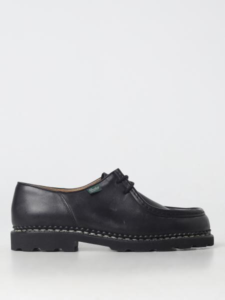 Shoes men Paraboot