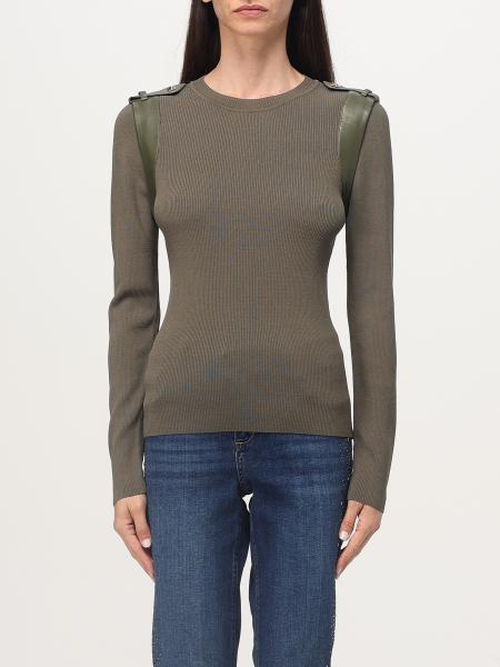 Sweater woman Liu Jo