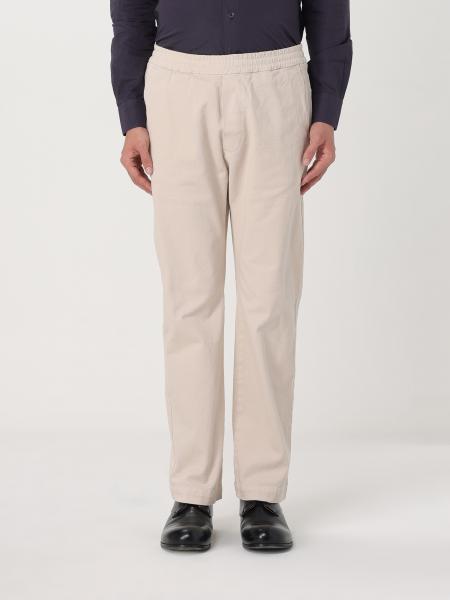 Trousers men Barena