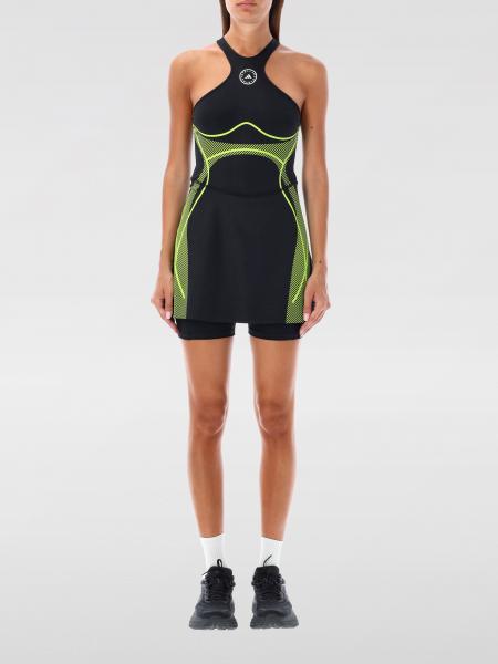 Jumpsuit Damen Adidas by Stella McCartney