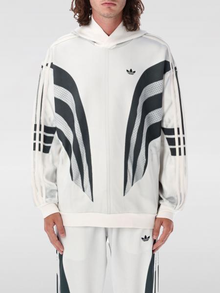 Men s Adidas Originals clothing Men s new FW24 Adidas Originals clothing online on GIGLIO.COM UK