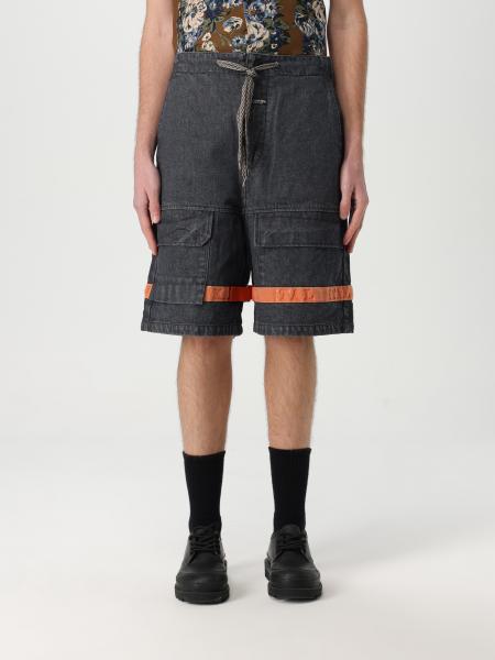 Short homme Kapital