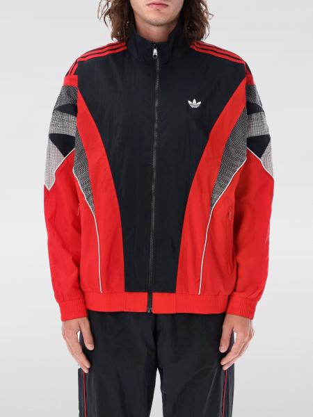 Sweatshirt man Adidas Originals