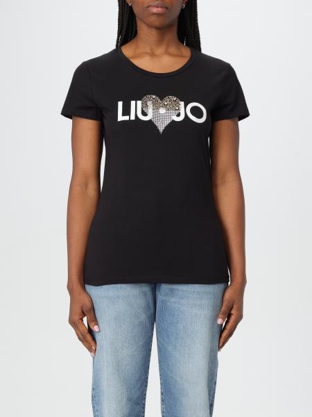 T-shirt woman Liu Jo