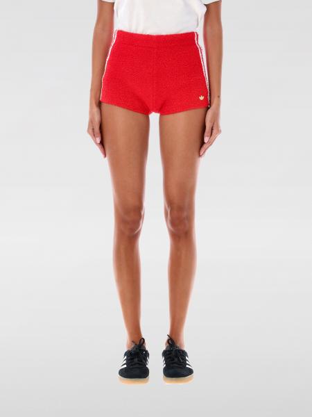 Short women Adidas Originals