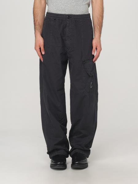 Men's C.P. Company: Pants man C.P. Company