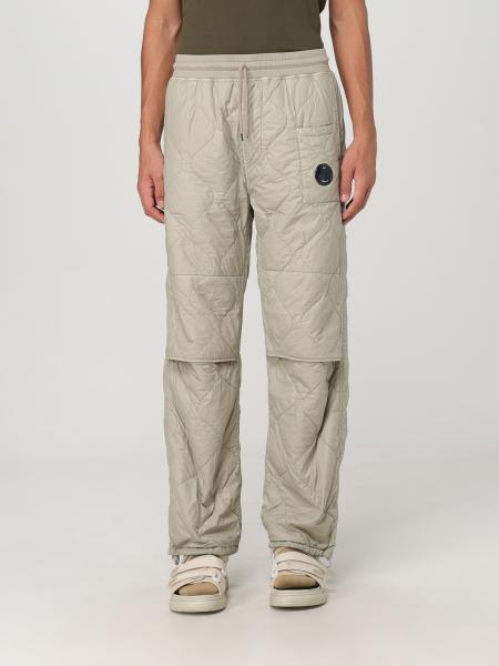 Trousers men C.P. Company