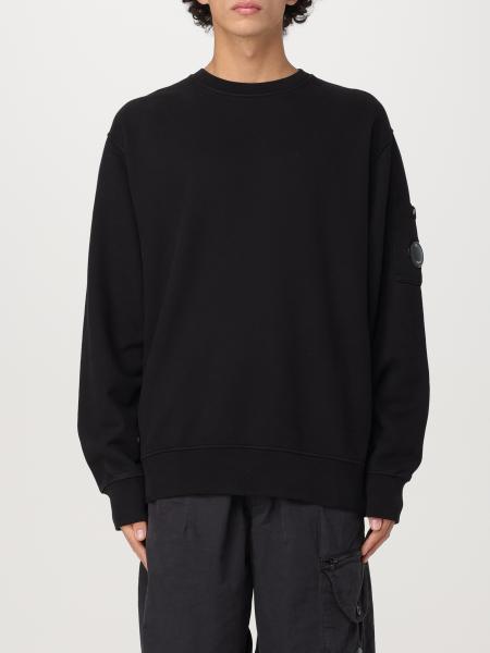 Sweatshirt man C.P. Company