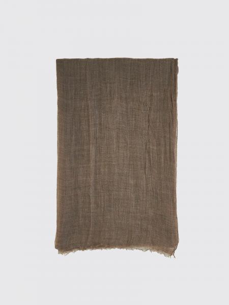 Scarf woman Brunello Cucinelli