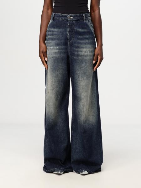 Pants woman Diesel