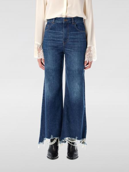 Jeans woman ChloÉ