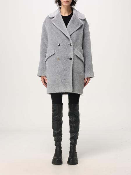 Coat woman Tagliatore