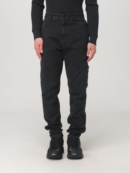 Trousers men Stone Island