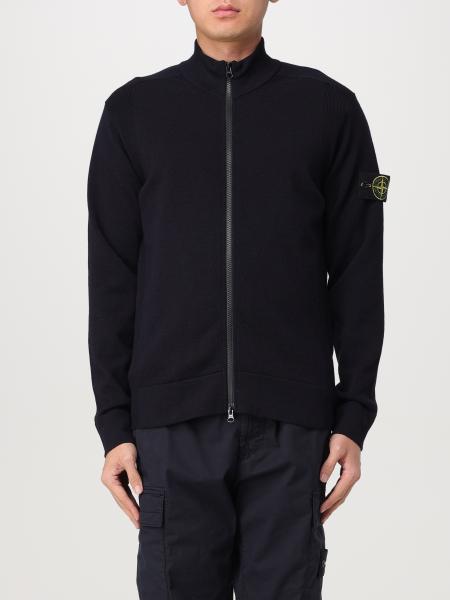 Men's Stone Island: Sweater man Stone Island