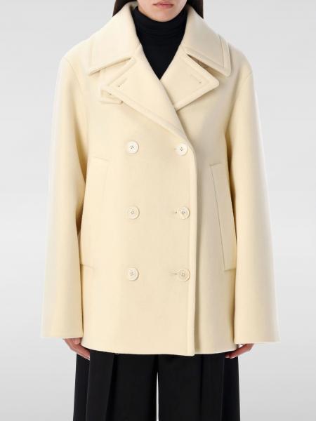 Coat woman Jil Sander