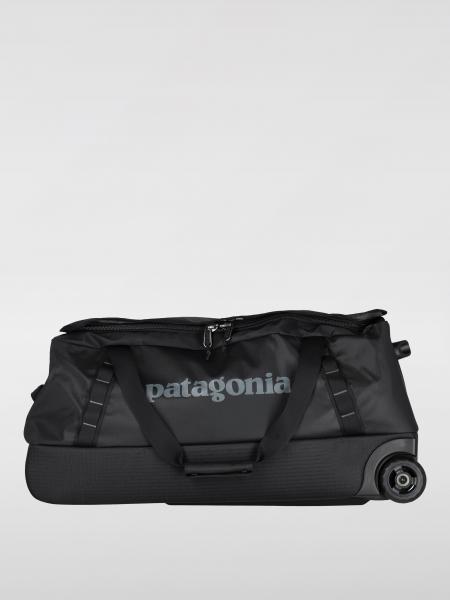 Travel bag man Patagonia