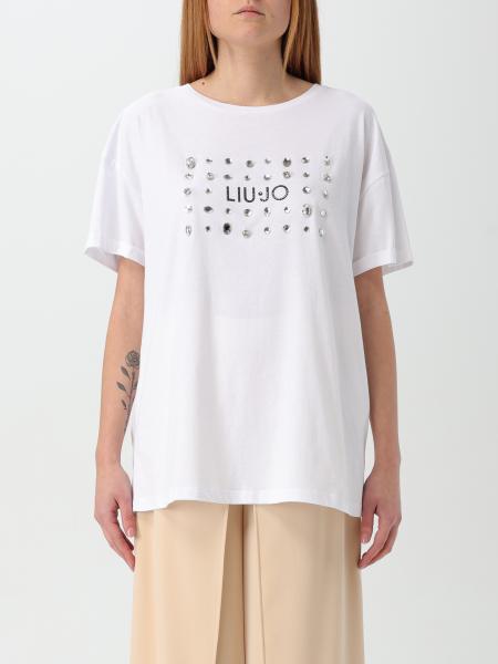 T-shirt woman Liu Jo