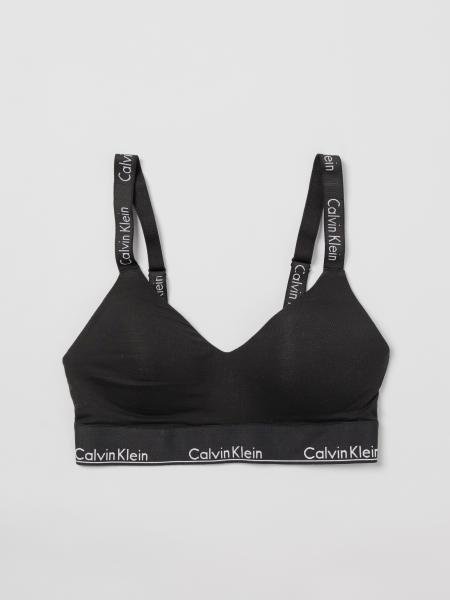 Women's Calvin Klein: Lingerie woman Calvin Klein