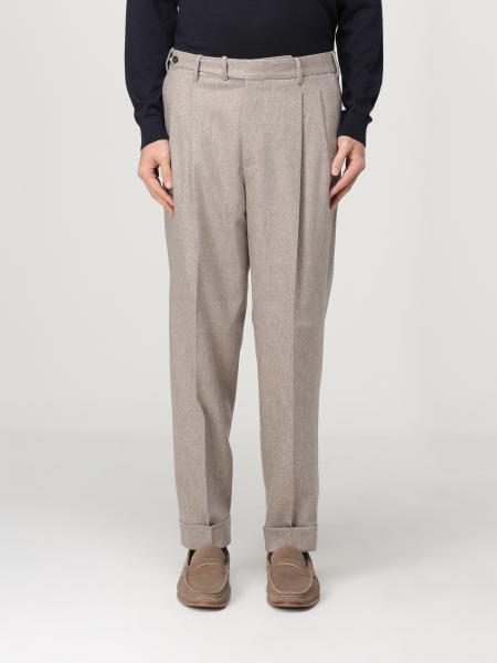 Trousers men Pt Torino