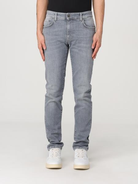 Jeans men Pt Torino