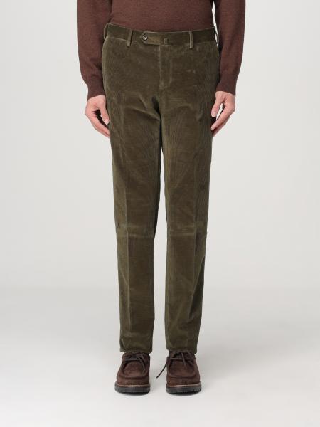 Trousers men Pt Torino