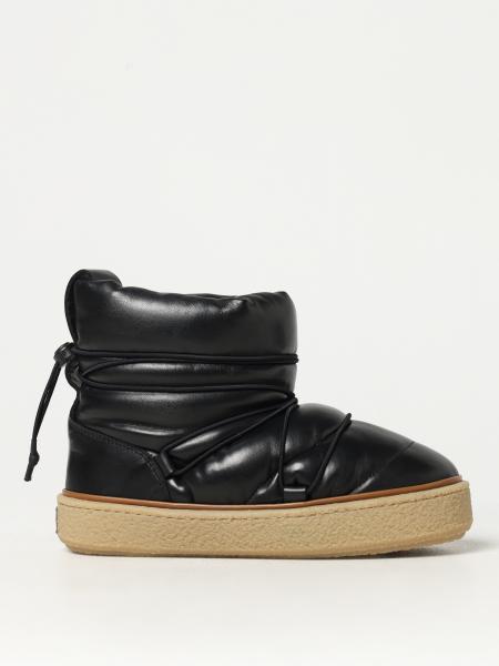 Flat ankle boots women Isabel Marant