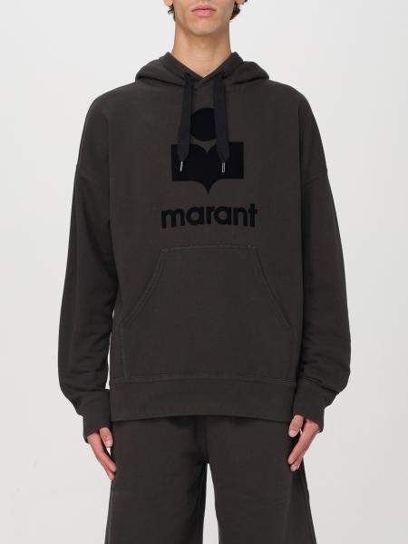 Sweatshirt man Isabel Marant