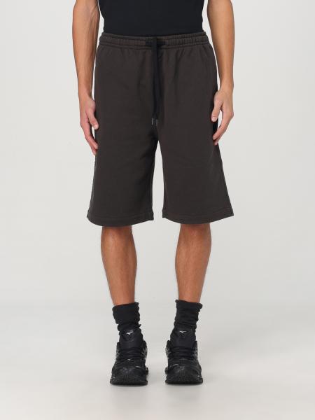 Short man Isabel Marant