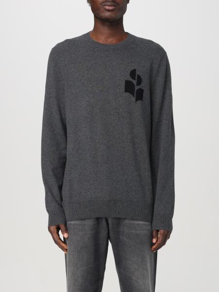 Sweater man Isabel Marant