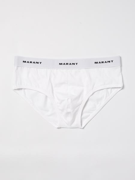 Underwear man Isabel Marant