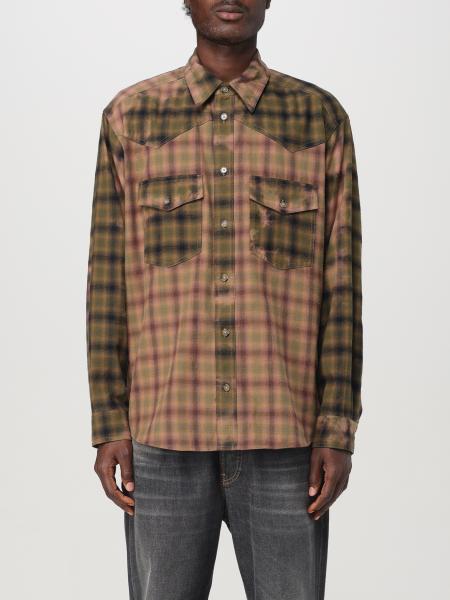 Shirt man Isabel Marant