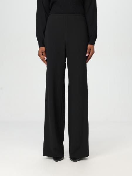 Trousers women Emporio Armani