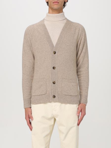 Cardigan man Lardini