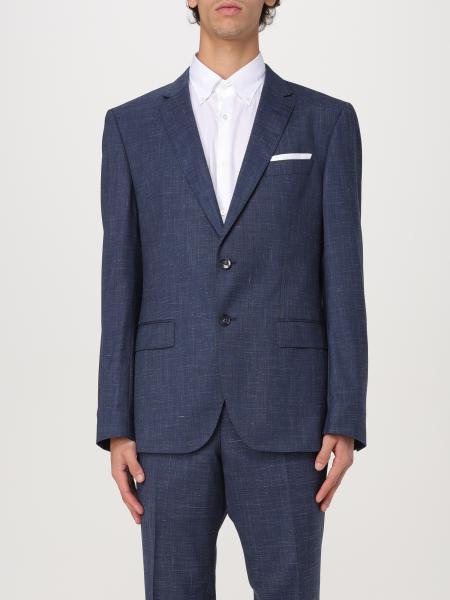 Boss men's blazer