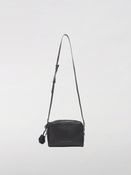 Schultertasche Damen Brunello Cucinelli