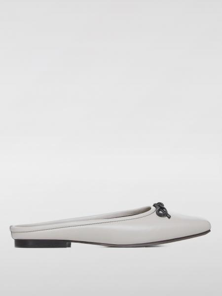 Ballerines femme Brunello Cucinelli