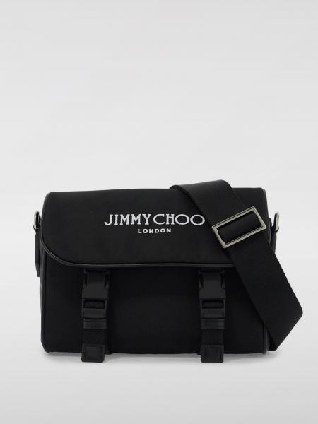 斜挎包 男士 Jimmy Choo